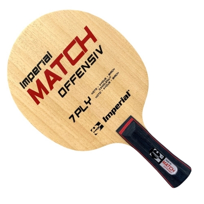 Imperial Holz Match Offensiv