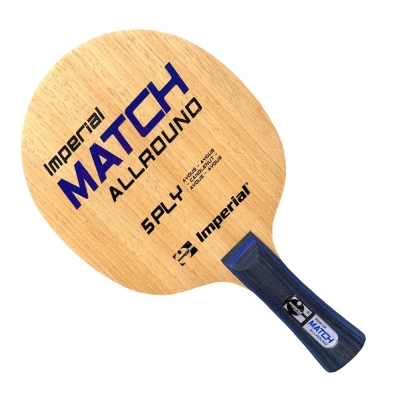 Imperial Holz Match Allround Plus
