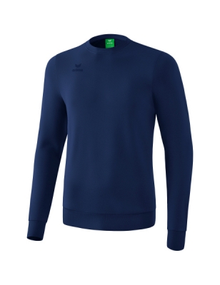 ERIMA Sweatshirt new navy