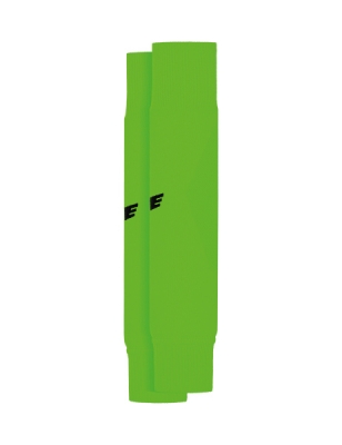 ERIMA Tube Socks green gecko/schwarz