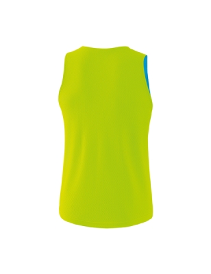 ERIMA Wende-Markierungshemd curacao/neon yellow