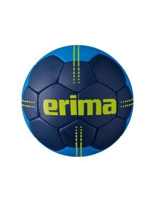 ERIMA PURE GRIP NO. 2.5 new navy/lime