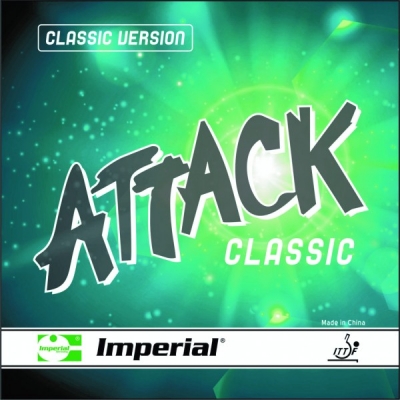 IMPERIAL Attack Classic Version