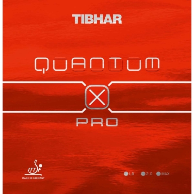 Tibhar Belag Quantum X Pro