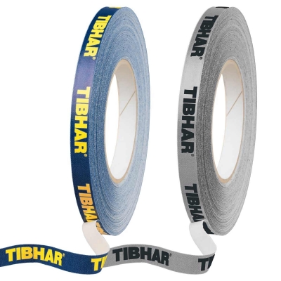 Tibhar Kantenband Classic 12mm/50m