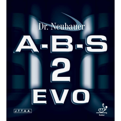 Dr. Neubauer Belag A-B-S 2 Evo (Anti)