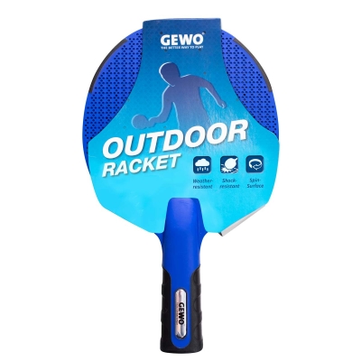 GEWO Outdoor Schläger
