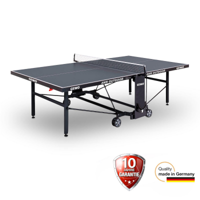 GEWO Tischtennisplatte AWR Outdoor