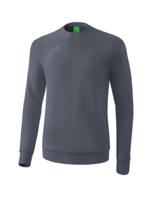 ERIMA Sweatshirt slate grey