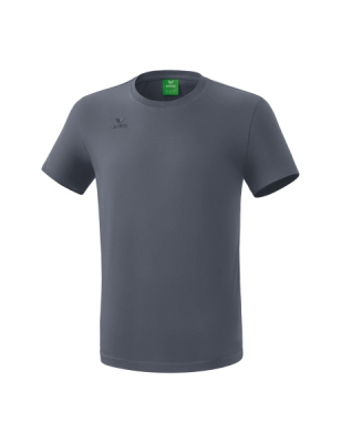 ERIMA Teamsport T-Shirt slate grey