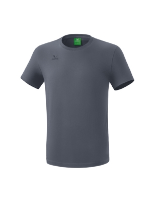 ERIMA Teamsport T-Shirt slate grey