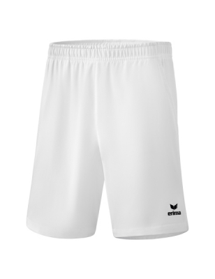 ERIMA Tennis Shorts new white