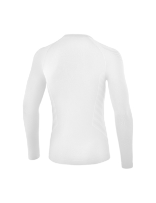 ERIMA Athletic Longsleeve weiß
