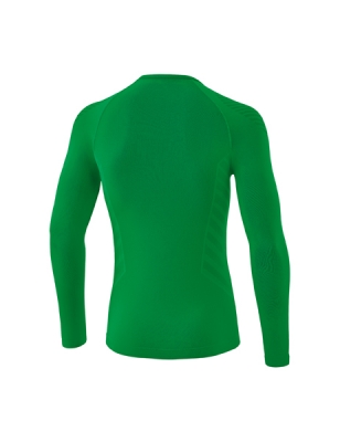 ERIMA Athletic Longsleeve smaragd