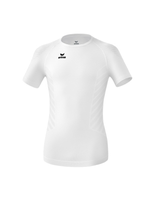 ERIMA Athletic T-Shirt weiß