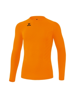 ERIMA Athletic Longsleeve new orange