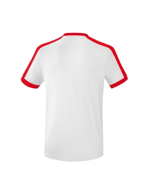 ERIMA Retro Star Trikot weiß/rot