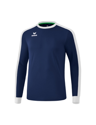 ERIMA Retro Star Trikot LA new navy/weiß