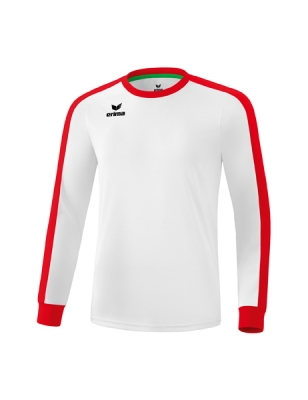 ERIMA Retro Star Trikot LA weiß/rot