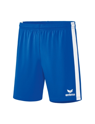 ERIMA Retro Star Shorts new royal/weiß