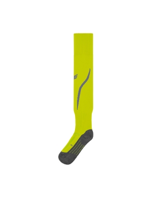ERIMA Tanaro Stutzenstrumpf bio lime/slate grey