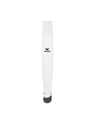 ERIMA Madrid Stutzenstrumpf new white