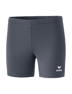 ERIMA Damen VERONA Performance Shorts slate grey