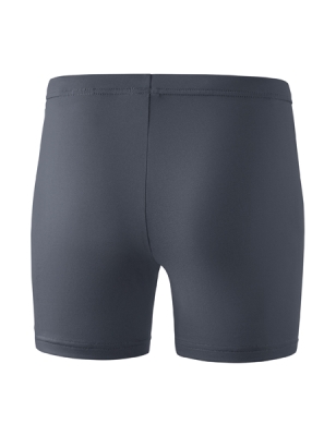 ERIMA Damen VERONA Performance Shorts slate grey