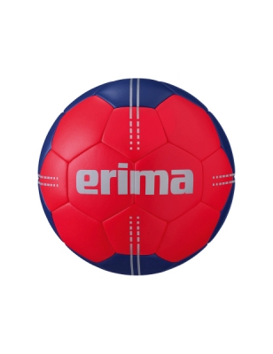 ERIMA Pure Grip No. 3 Hybrid rot/new navy