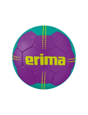 ERIMA Pure Grip Junior purple/columbia