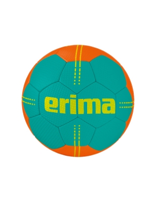 ERIMA Pure Grip Junior columbia/orange