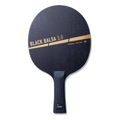 Victas Holz Black Balsa 3.0