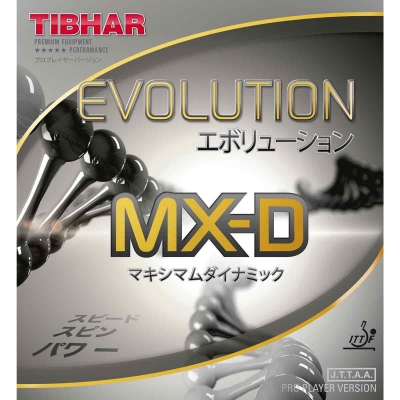 Tibhar Belag Evolution MX-D