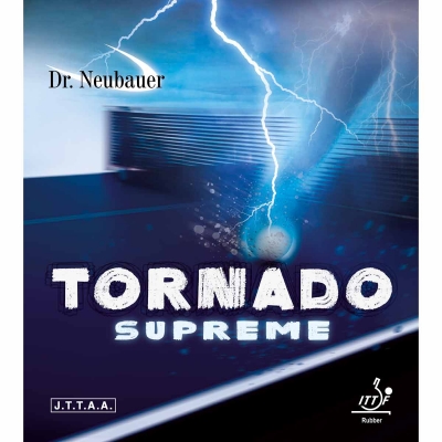 Dr. Neubauer Belag Tornado Supreme (Kurznoppe)