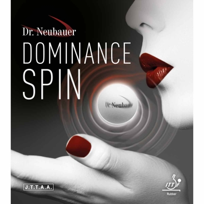 Dr. Neubauer Belag Dominance Spin