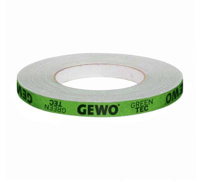 GEWO Kantenband Green-Tec 12mm/50m