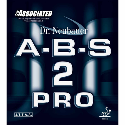 Dr. Neubauer Belag A-B-S 2 Pro (Anti)