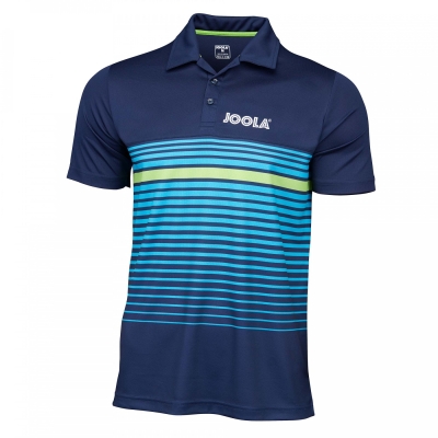 Joola Hemd Stripes (Restposten)