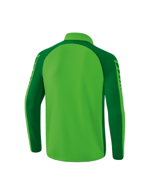 ERIMA Six Wings Trainingstop green/smaragd