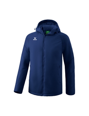 ERIMA Team Winterjacke new navy