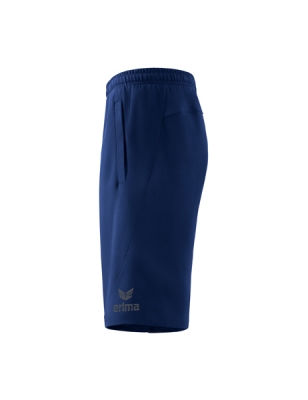 ERIMA Essential Sweatshorts new navy