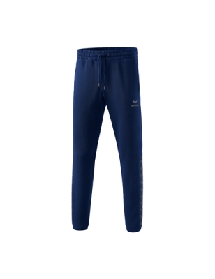 ERIMA Essential Team Sweathose new navy/slate grey