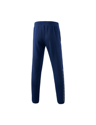 ERIMA Essential Team Sweathose new navy/slate grey