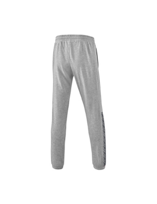 ERIMA Essential Team Sweathose hellgrau melange/slate grey