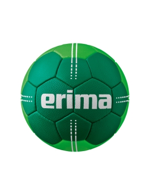 ERIMA PURE GRIP No. 2 Eco smaragd/green