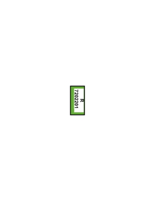 ERIMA PURE GRIP No. 2 Eco smaragd/green
