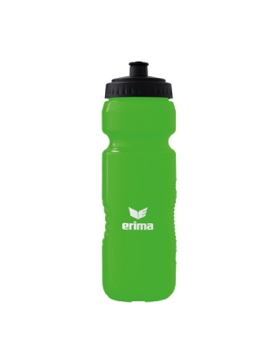 ERIMA Trinkflasche Team green