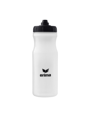 ERIMA Trinkflasche Eco transparent