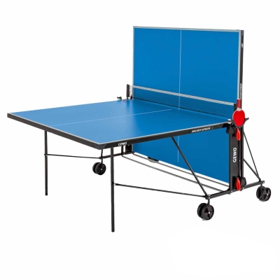 GEWO Tisch AWR Easy Outdoor einschl. Netz