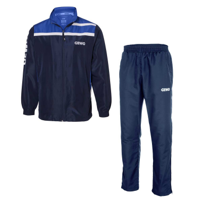 GEWO Trainingsanzug Aurora